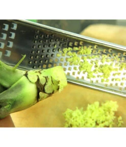 Wasabi -Gartenbedarf Verkäufe 2024 20120718 WE MO 004 Wasabi Gs Reibe