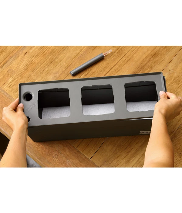 GREENBAR® Ersatzvlies, 3er-Pack 6 GREENBAR® Ersatzvlies, 3er-Pack – Bild 4