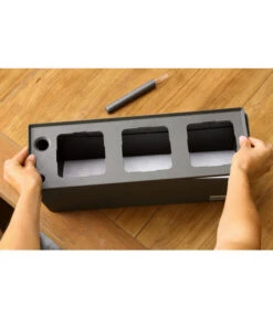 GREENBAR® Kräuterkasten, Ca. B48/H15,5/T16 Cm 16 GREENBAR® Kräuterkasten, Ca. B48/H15,5/T16 Cm -Gartenbedarf Verkäufe 2024 20150713 332 greenbar steps 2 studio herzig