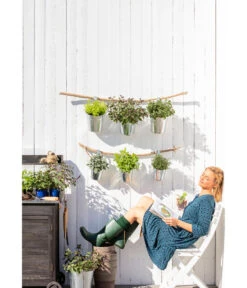 Dehner Gourmet Garten Zitronenmelisse -Gartenbedarf Verkäufe 2024 20181011 PR MO 003 Kraeuter 01