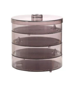 Dehner Sprossenhaus, 4 Schalen