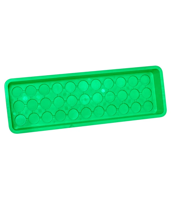 Dehner Zimmer-Gewächshaus Alexander, 19 X 58 X 19 Cm 6 Dehner Zimmer-Gewächshaus Alexander, 19 X 58 X 19 Cm – Bild 4