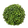 Mica Kunstpflanze Buchskugel -Gartenbedarf Verkäufe 2024 4039772 4039806 4039814 WE FS 001 BuchskugelKlein