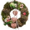 Dehner Türkranz Love, Ca. Ø28 Cm -Gartenbedarf Verkäufe 2024 6273759 WE FS 001 KranzLove28cm