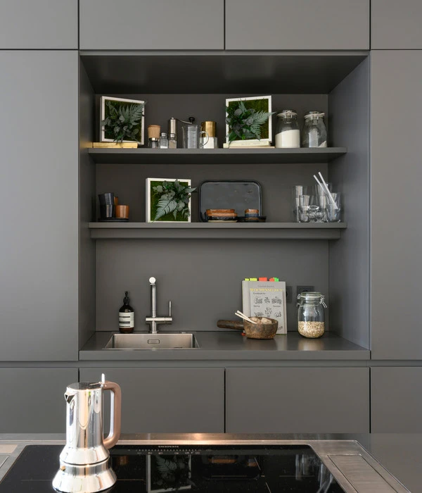 StyleGREEN Bild Im Dschungeldesign, Quadratisch, Ca. B22/H22/T16 Cm 5 StyleGREEN Bild Im Dschungeldesign, Quadratisch, Ca. B22/H22/T16 Cm – Bild 3