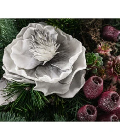 Grabgesteck In Erinnerung, Ca. B60/H50/T40 Cm 9 Grabgesteck In Erinnerung, Ca. B60/H50/T40 Cm -Gartenbedarf Verkäufe 2024 6462980 WE DE 001 SerieInErinnerungPremiumAllerheiligen2023