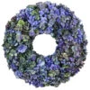 Dehner Kranz Hortensie, Blau/lila, Ca. Ø45 Cm 1 Dehner Kranz Hortensie, Blau/lila, Ca. Ø45 Cm -Gartenbedarf Verkäufe 2024 6536890 WE FS 001 KranzHortensieBLAU