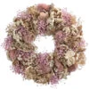 Dehner Kranz Pink Heart, Ca. Ø35 Cm -Gartenbedarf Verkäufe 2024 6562367 WE FS 001 KranzPinkHeart