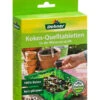 Dehner Kokos-Quelltabletten, 50 Stk. 1 Dehner Kokos-Quelltabletten, 50 Stk. -Gartenbedarf Verkäufe 2024 6874630 WE FS 002 DehnerKokosQuelltabletten50Stk