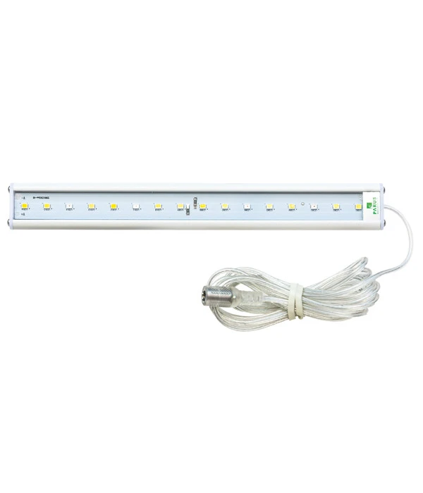 Romberg LED-Pflanzenbeleuchtung, 5 W 3 Romberg LED-Pflanzenbeleuchtung, 5 W