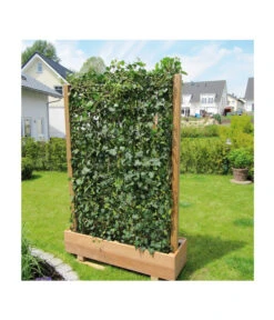 Hecke Am Laufenden Meter® 'Woerneri' - Efeu, Ca. 200 Cm -Gartenbedarf Verkäufe 2024 7208309 BildM 004 HederaHelixWoerneriHeckeAmLaufendenMeterHelix