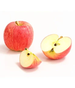 Herbstapfel 'Gala' -Gartenbedarf Verkäufe 2024 7645880 WE DE 006 ApfelGalaDehnerExpressHerzig