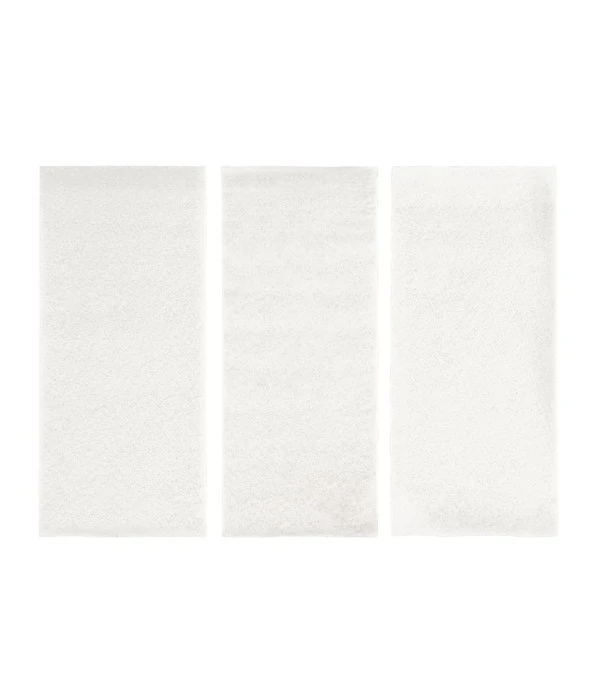 GREENBAR® Ersatzvlies, 3er-Pack 3 GREENBAR® Ersatzvlies, 3er-Pack