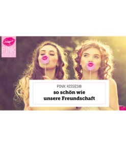 Garten-Nelke 'Pink Kisses®', Schale -Gartenbedarf Verkäufe 2024 8016297 WE DE 001 DianthusPinkKissesPlakatSelecta