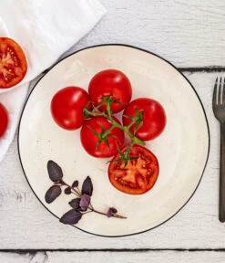 Bioland Buschtomate -Gartenbedarf Verkäufe 2024 8831968 WE MO 001 BiolandBuschtomate