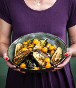 Sonnenparadeiser, Gelb -Gartenbedarf Verkäufe 2024 8839235 6766794 WE MO 001 Miniaubergine