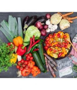 Peperoni 'Hyper' -Gartenbedarf Verkäufe 2024 8839235 8835605 8835472 8611063 8839243 8836918 WE MO 001 Pustagemuese GC04 2022 02 1