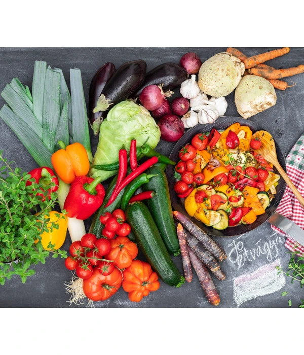 Cherrytomate 'Pepe' 5 Cherrytomate 'Pepe' – Bild 3