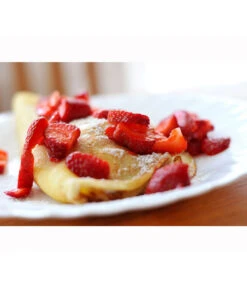 Erdbeere 'HUMMI® Rimona' -Gartenbedarf Verkäufe 2024 8840498 WE MO 001 ErdbeereHummiRimonaPixabay